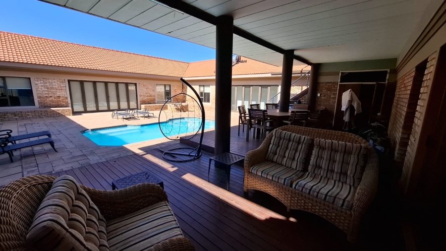 3 Bedroom Property for Sale in Klerksdorp Rural North West